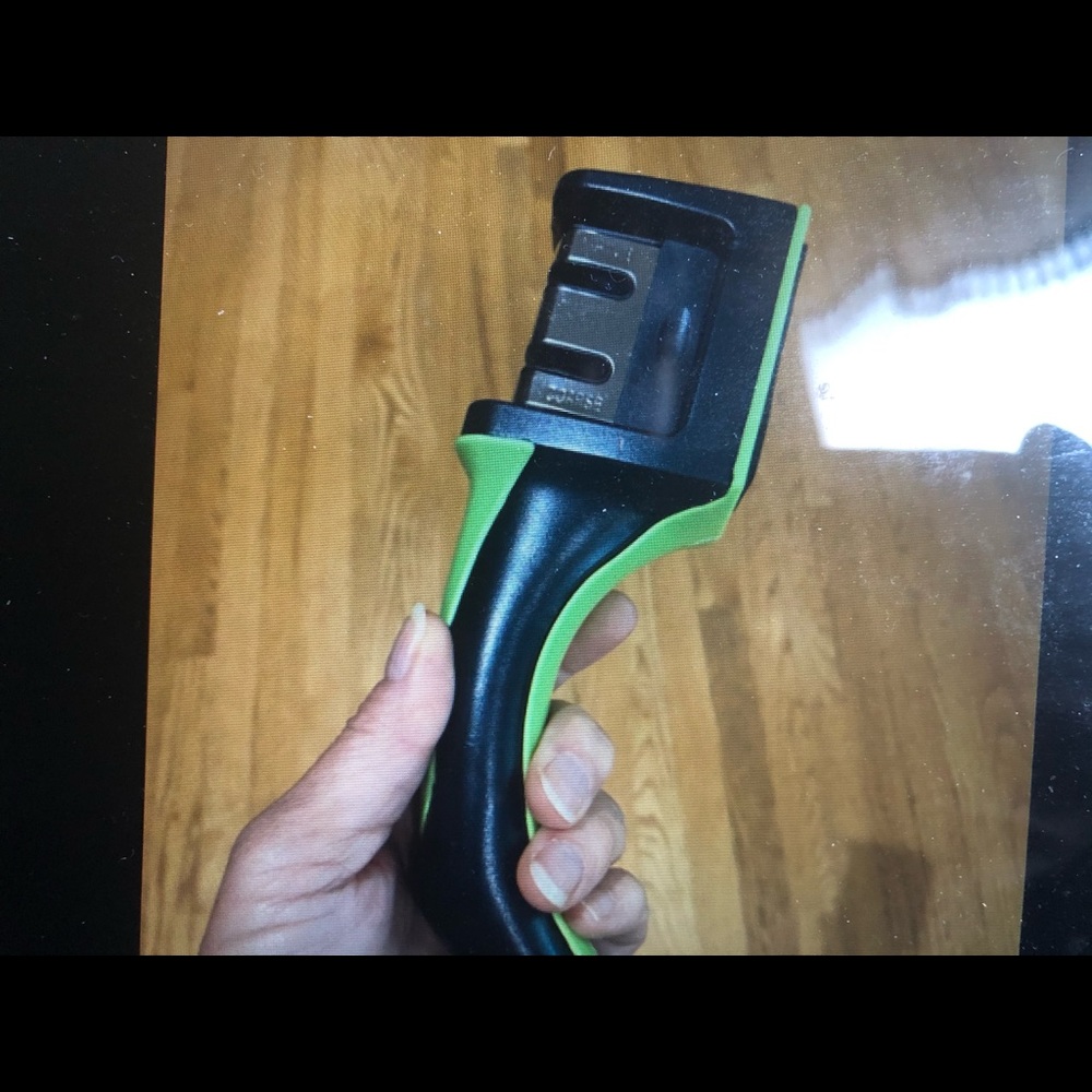 Knife sharpner - Picture 8 of 8